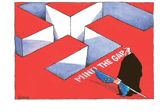 Σκίτσο Κουντούρη-19/8/23